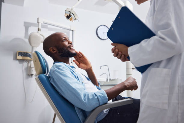 Best Emergency Orthodontic Repairs in Shawsville, VA