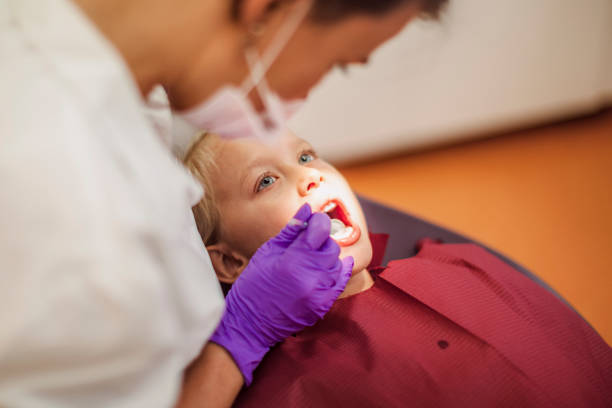 Best Same-Day Emergency Dentist in Shawsville, VA