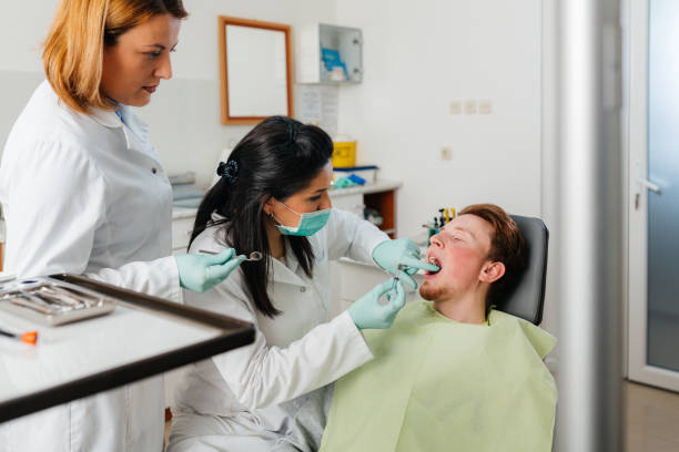 Best After-Hours Emergency Dentist in Shawsville, VA